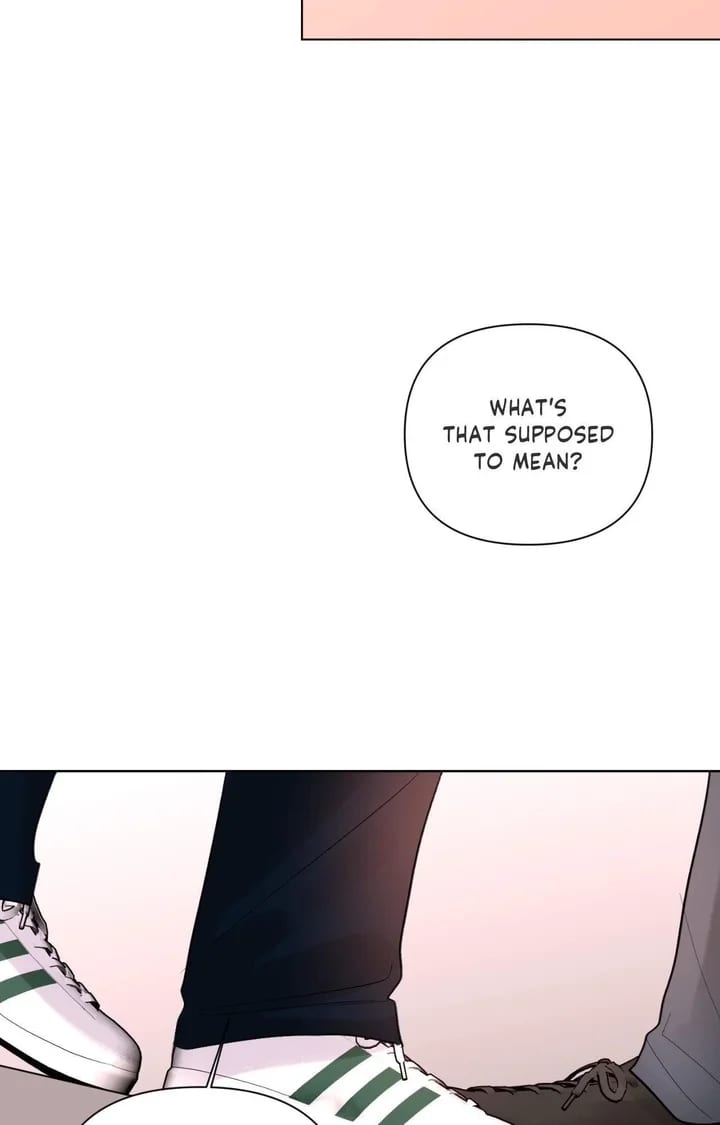 The Nerd Formula (Uncensored), chapter 29, page 77 of 85