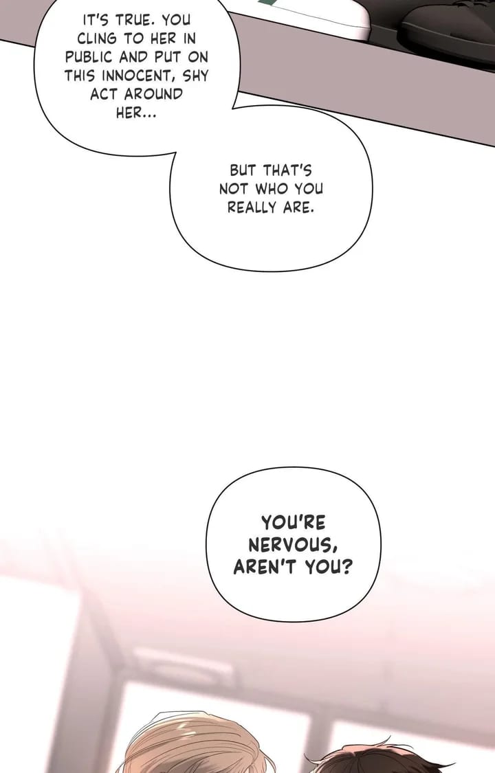 The Nerd Formula (Uncensored), chapter 29, page 78 of 85