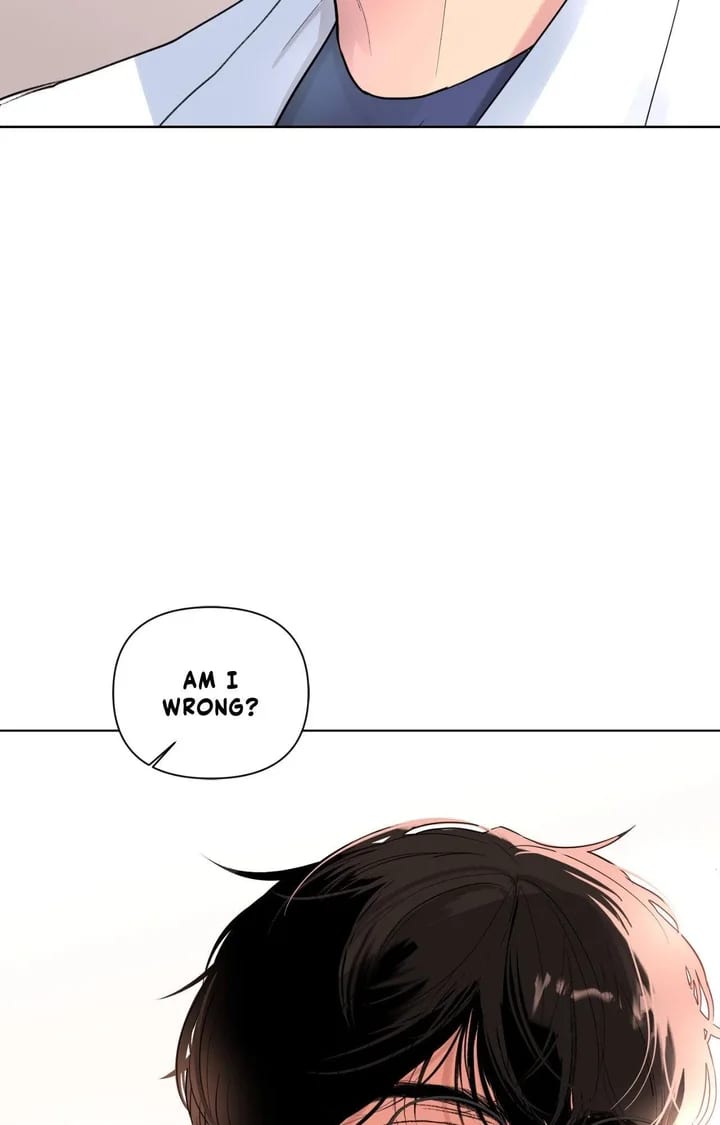 The Nerd Formula (Uncensored), chapter 29, page 84 of 85