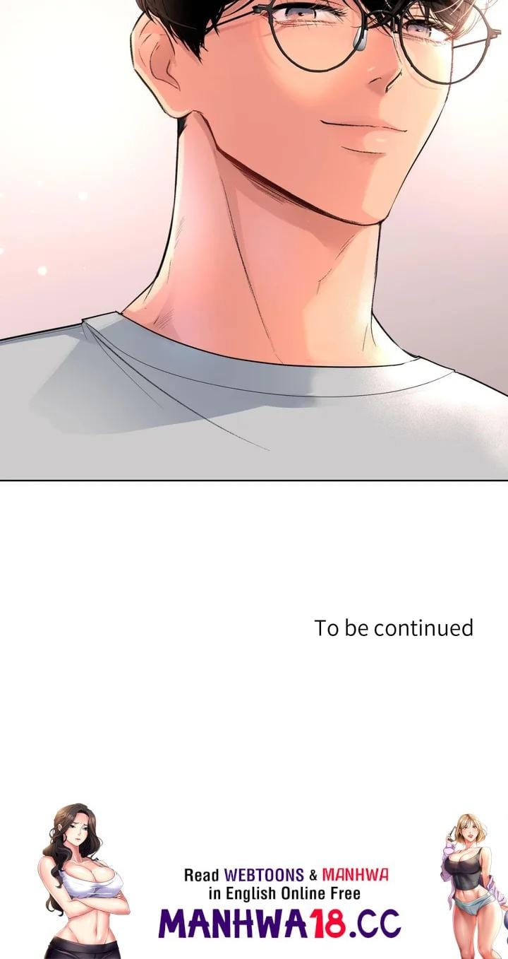 The Nerd Formula (Uncensored), chapter 29, page 85 of 85