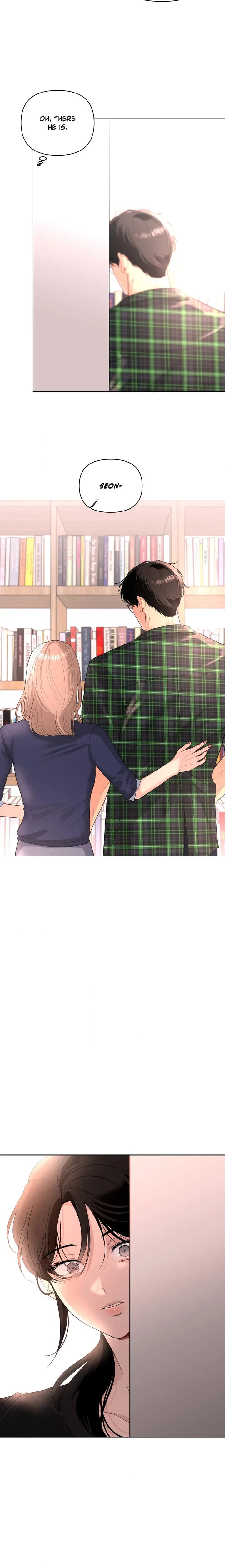 The Nerd Formula (Uncensored), chapter 36, page 15 of 19
