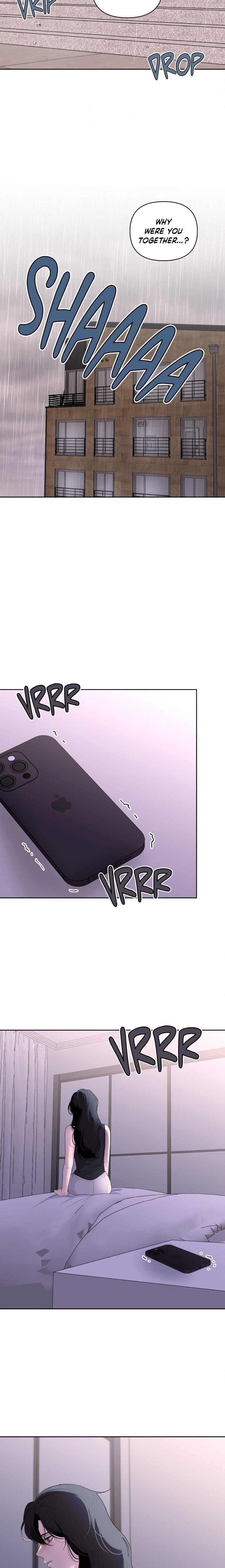 The Nerd Formula (Uncensored), chapter 37, page 11 of 18