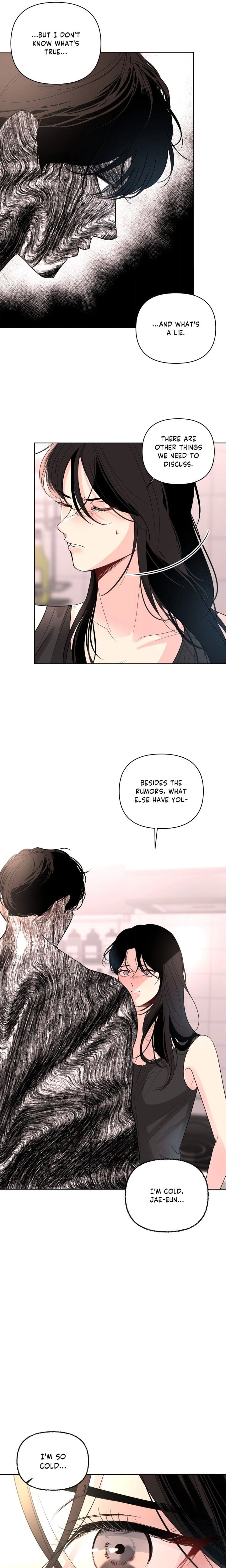 The Nerd Formula (Uncensored), chapter 38, page 12 of 20