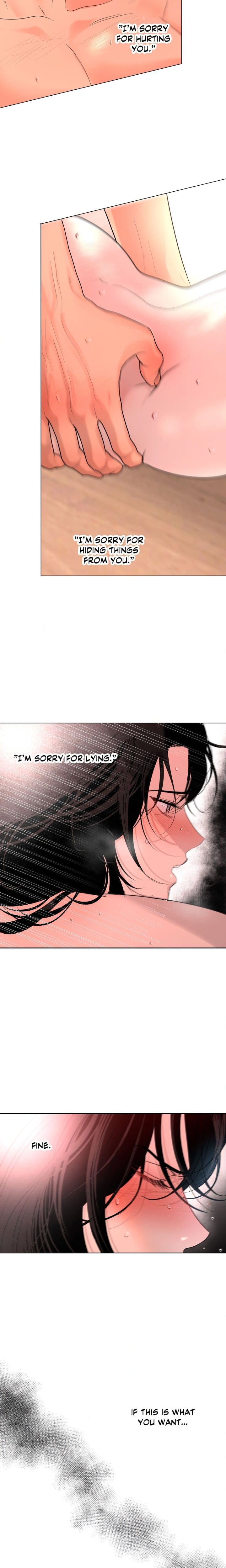 The Nerd Formula (Uncensored), chapter 38, page 19 of 20