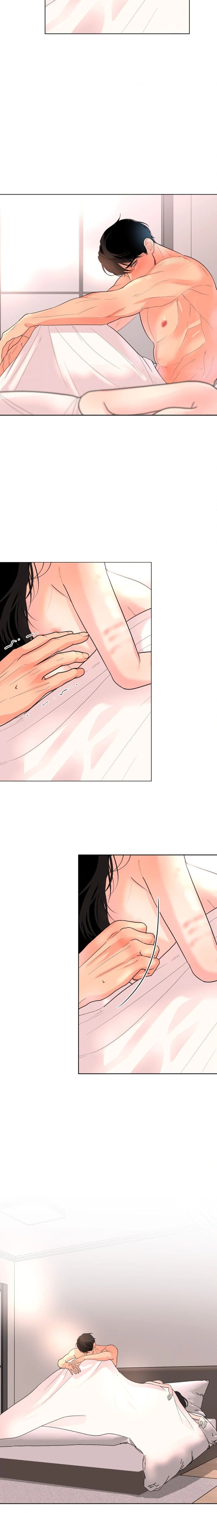 The Nerd Formula (Uncensored), chapter 39, page 14 of 19