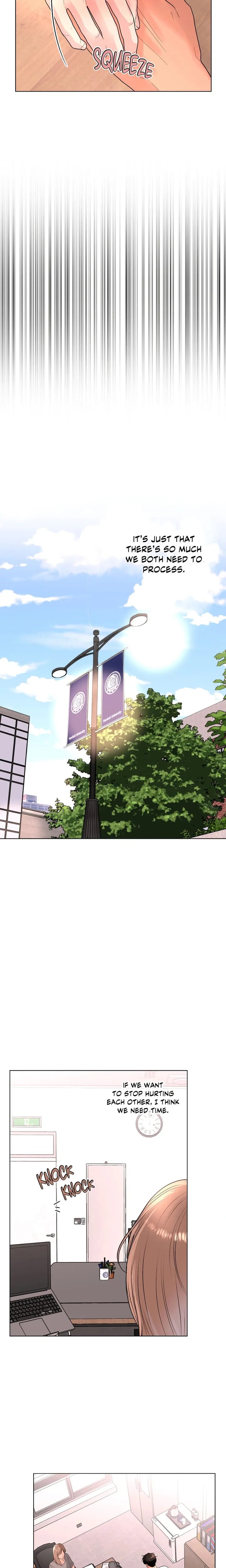 The Nerd Formula (Uncensored), chapter 40, page 15 of 18