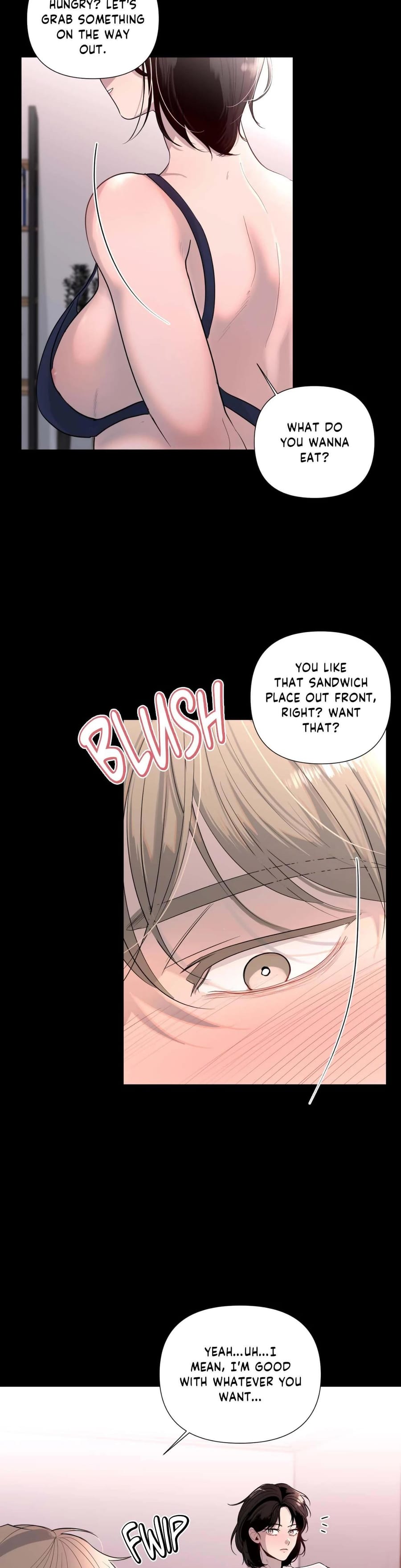 The Nerd Formula Uncensored, chapter 1, page 5 of 36