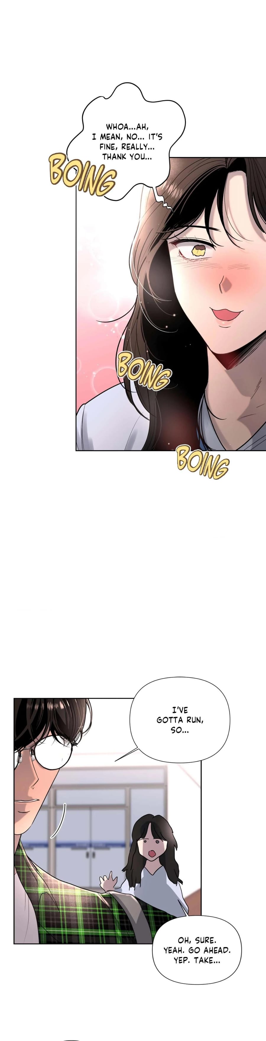 The Nerd Formula Uncensored, chapter 1, page 21 of 36