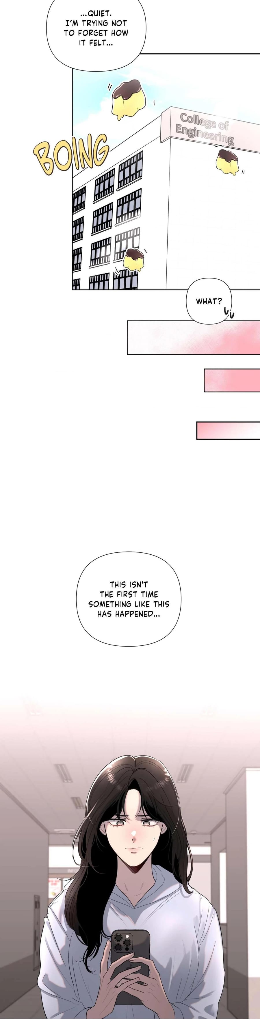 The Nerd Formula Uncensored, chapter 1, page 23 of 36