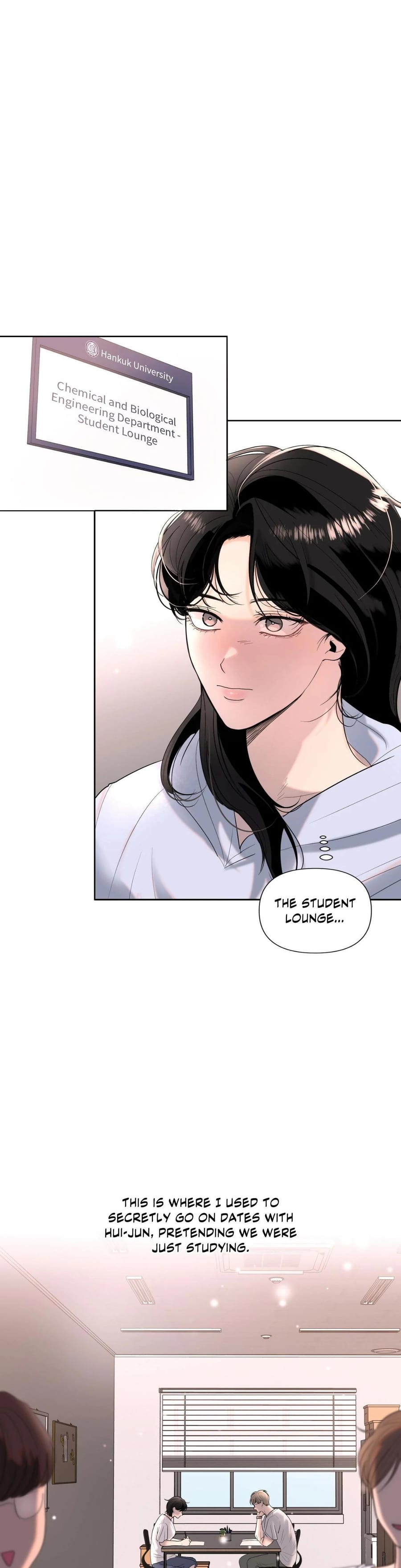 The Nerd Formula Uncensored, chapter 1, page 25 of 36