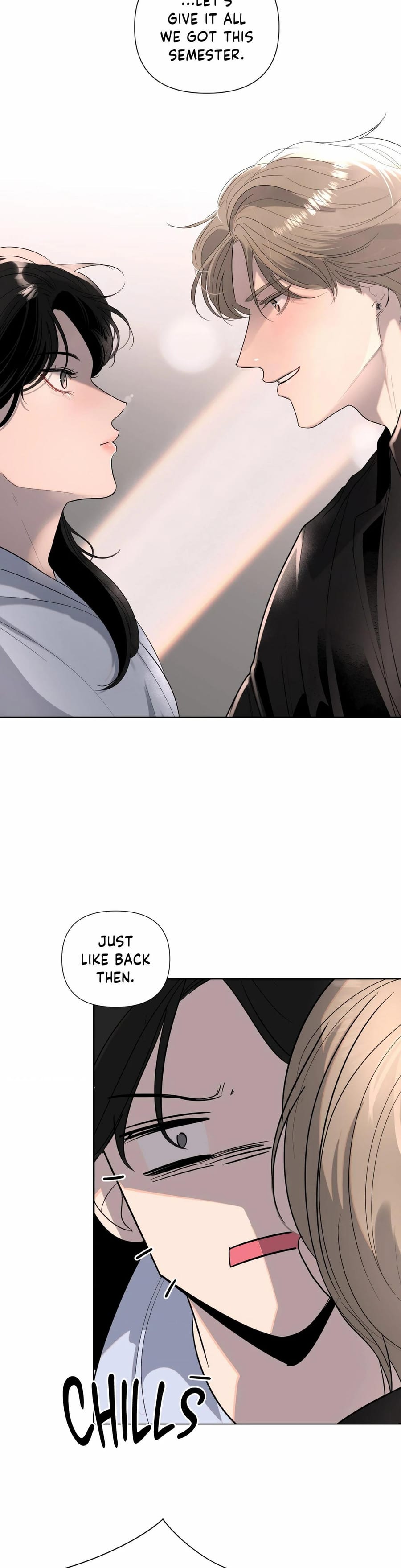 The Nerd Formula Uncensored, chapter 2, page 10 of 34