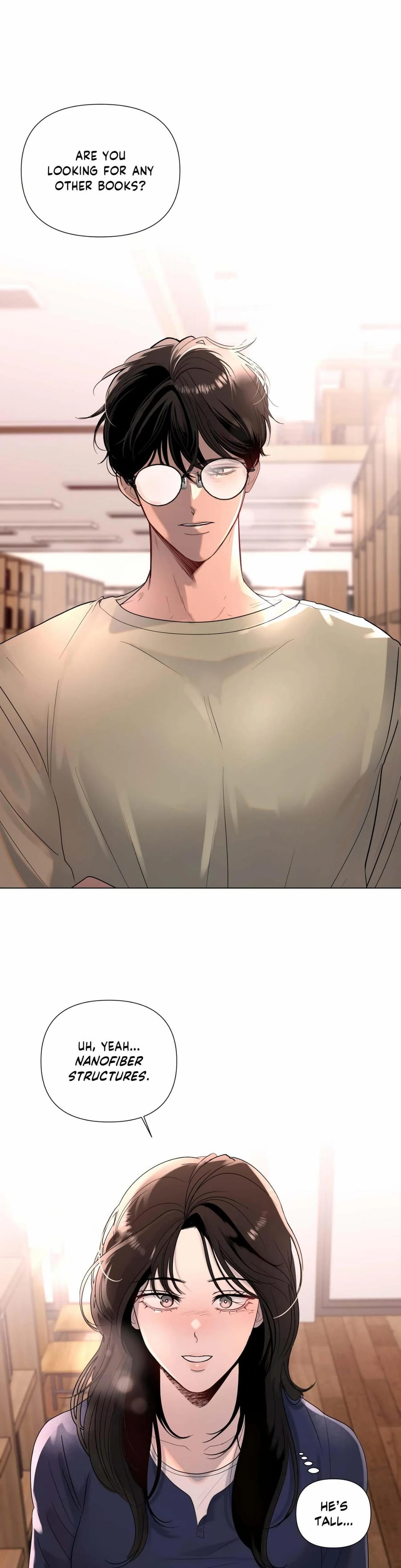 The Nerd Formula Uncensored, chapter 2, page 21 of 34