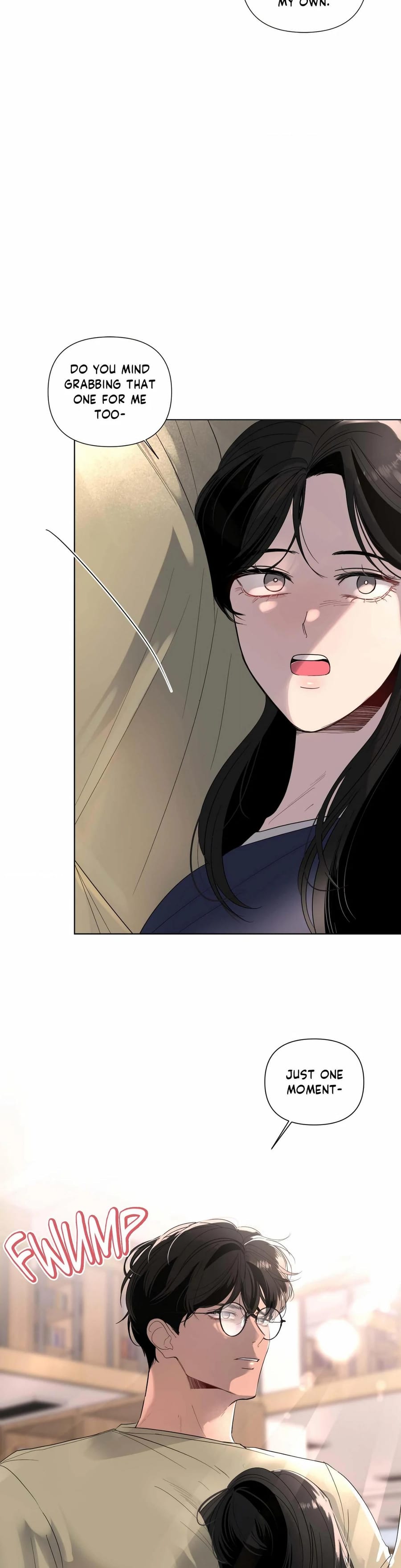 The Nerd Formula Uncensored, chapter 2, page 24 of 34