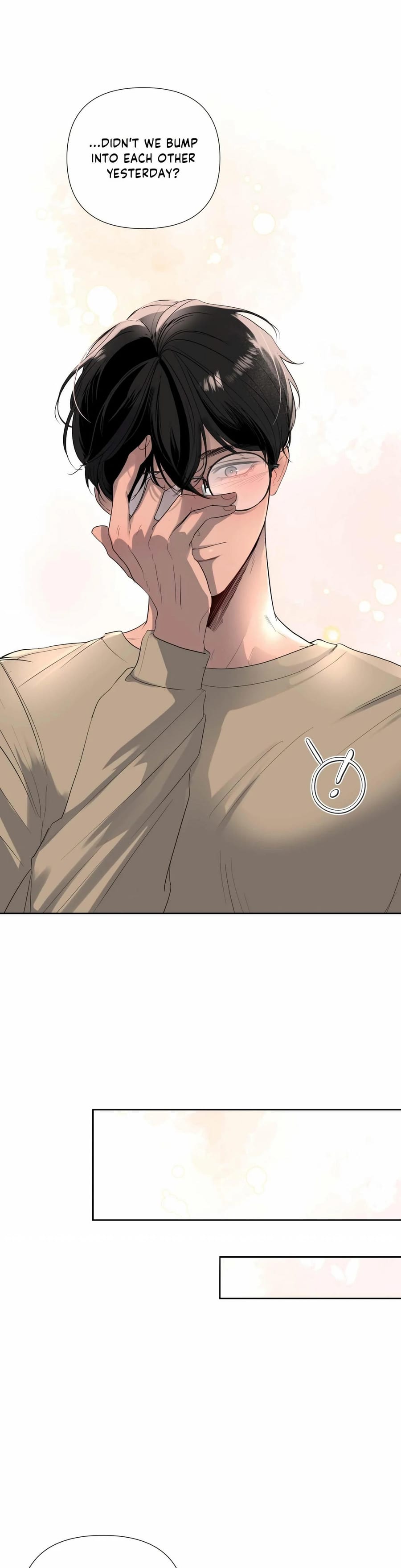 The Nerd Formula Uncensored, chapter 2, page 28 of 34