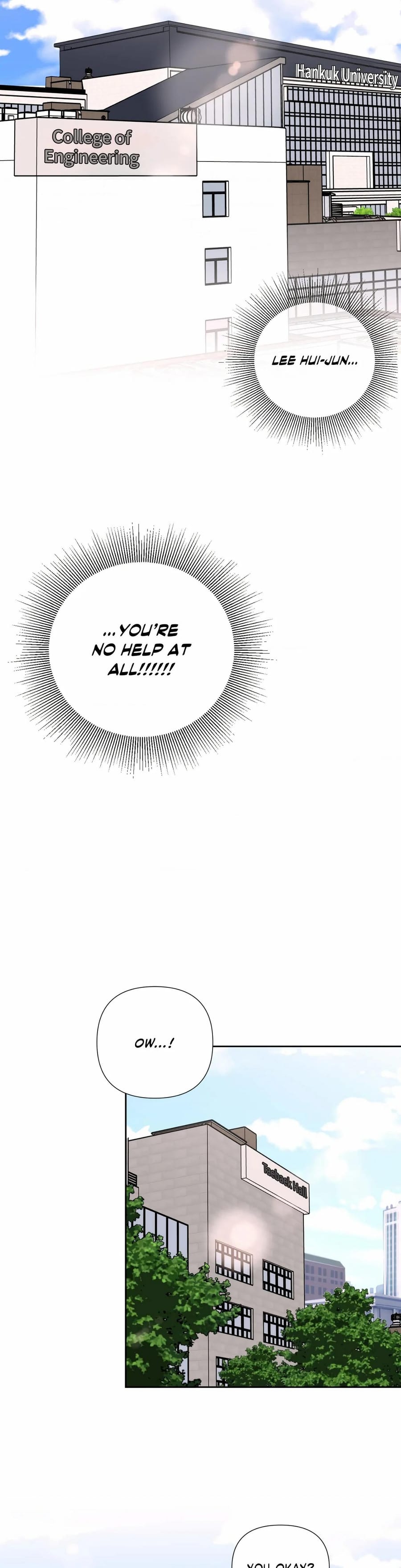 The Nerd Formula Uncensored, chapter 3, page 20 of 31
