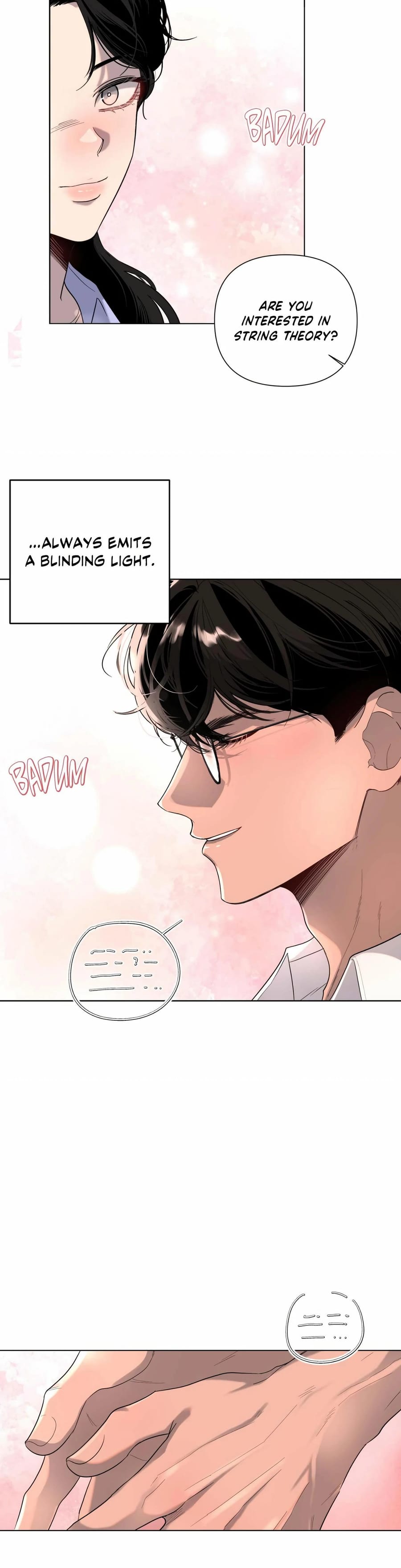 The Nerd Formula Uncensored, chapter 3, page 26 of 31