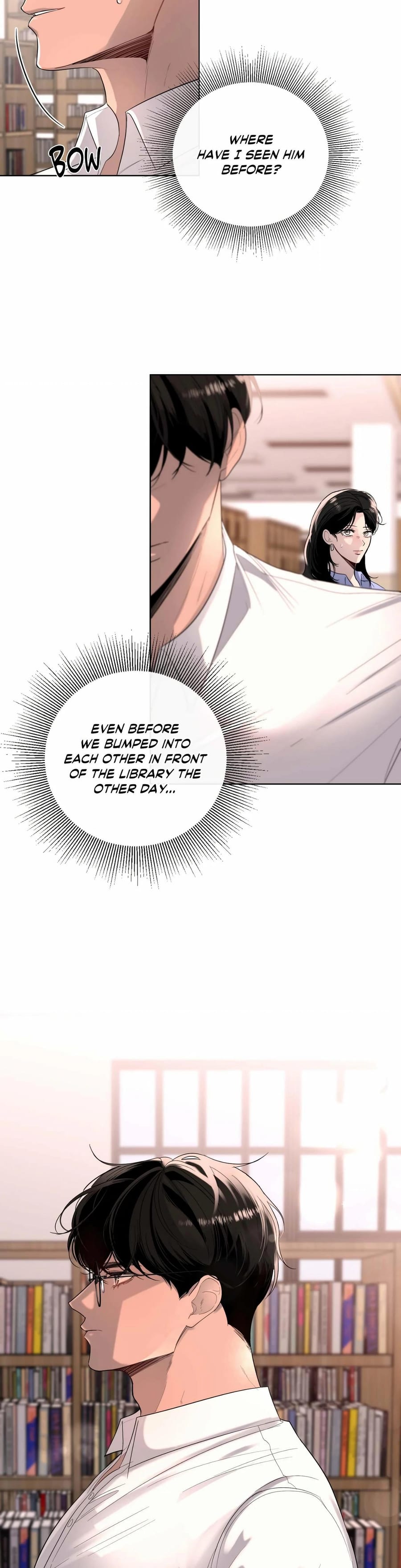 The Nerd Formula Uncensored, chapter 3, page 30 of 31