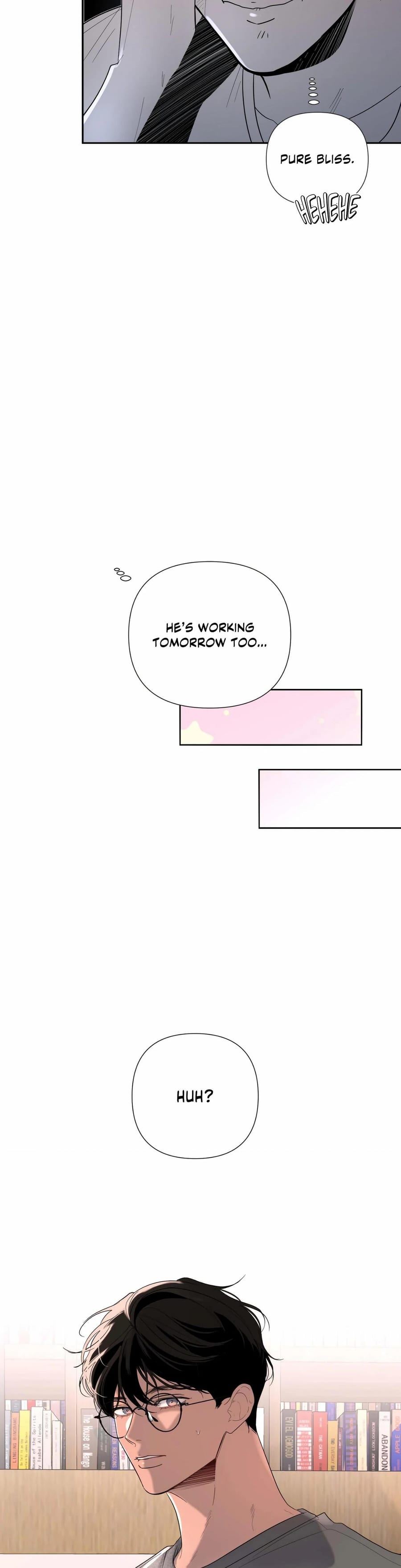 The Nerd Formula Uncensored, chapter 4, page 6 of 31