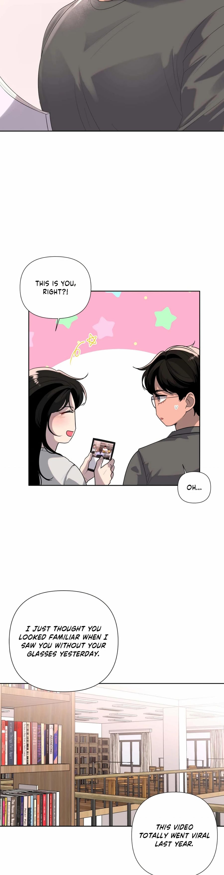 The Nerd Formula Uncensored, chapter 4, page 7 of 31