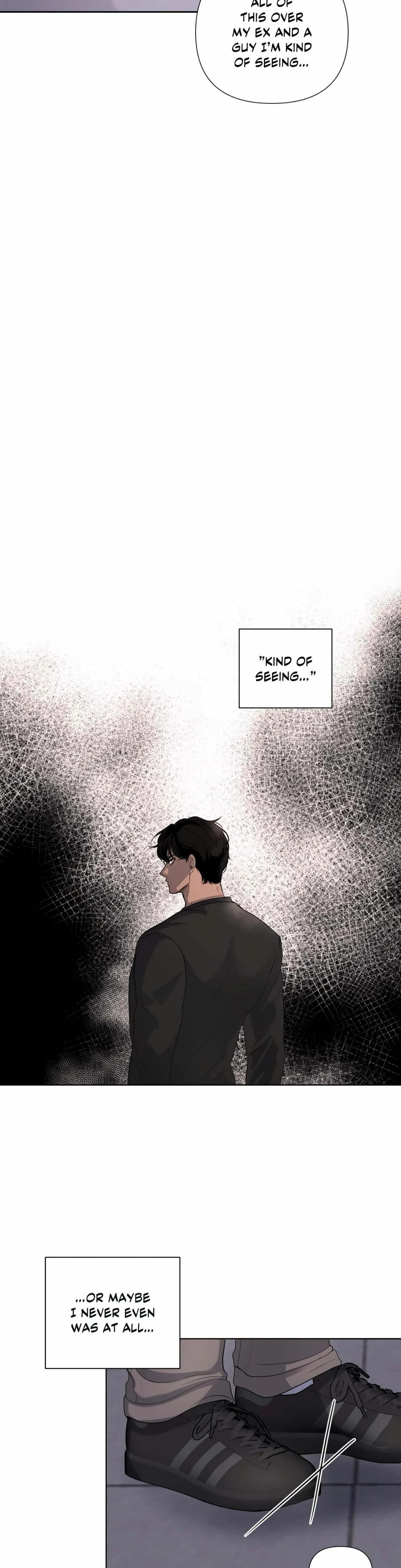 The Nerd Formula Uncensored, chapter 4, page 22 of 31