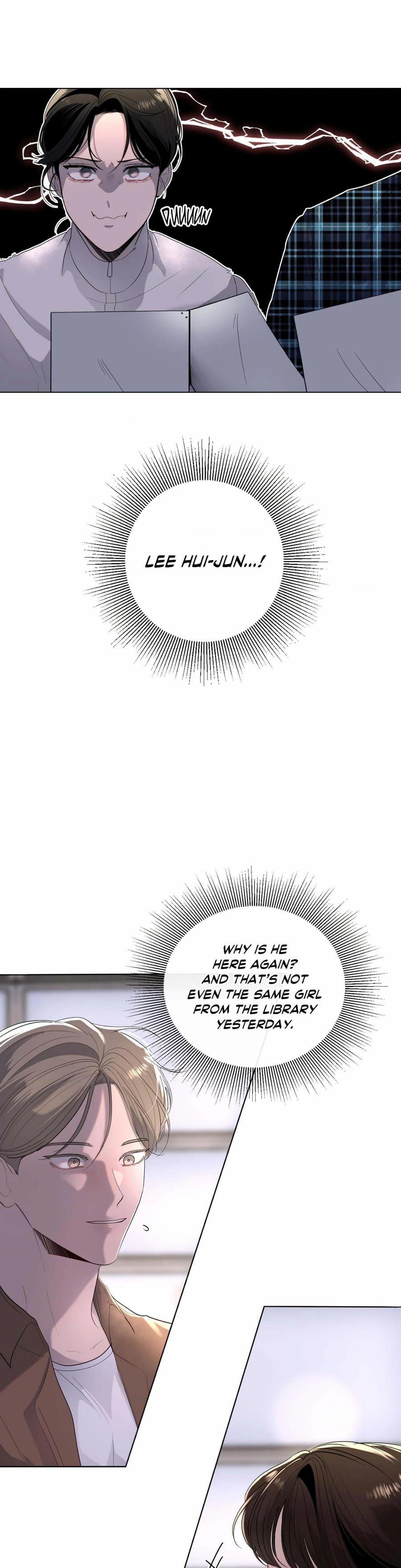 The Nerd Formula Uncensored, chapter 4, page 29 of 31