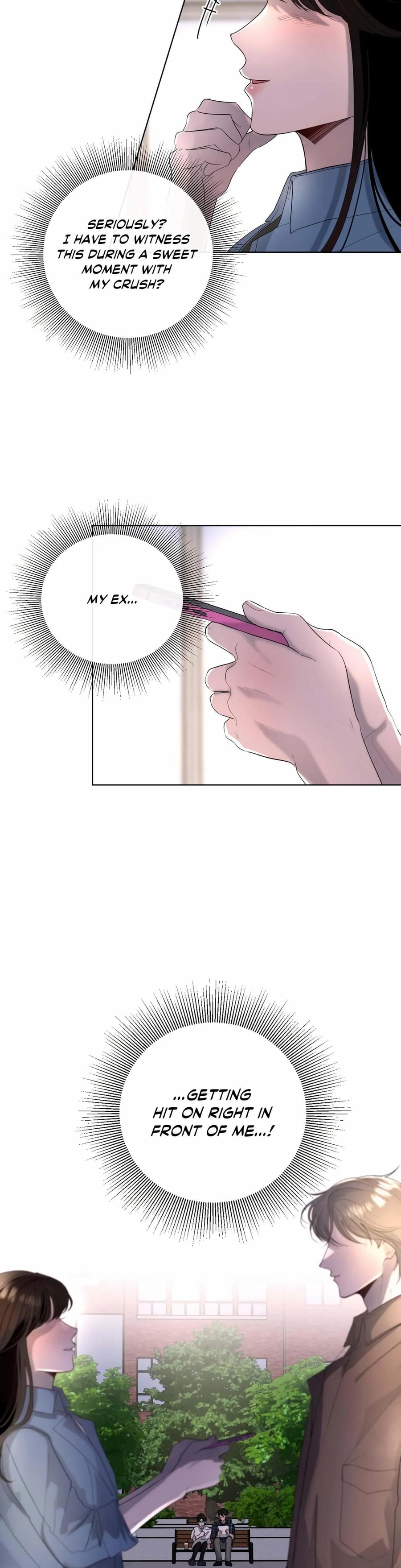 The Nerd Formula Uncensored, chapter 4, page 30 of 31