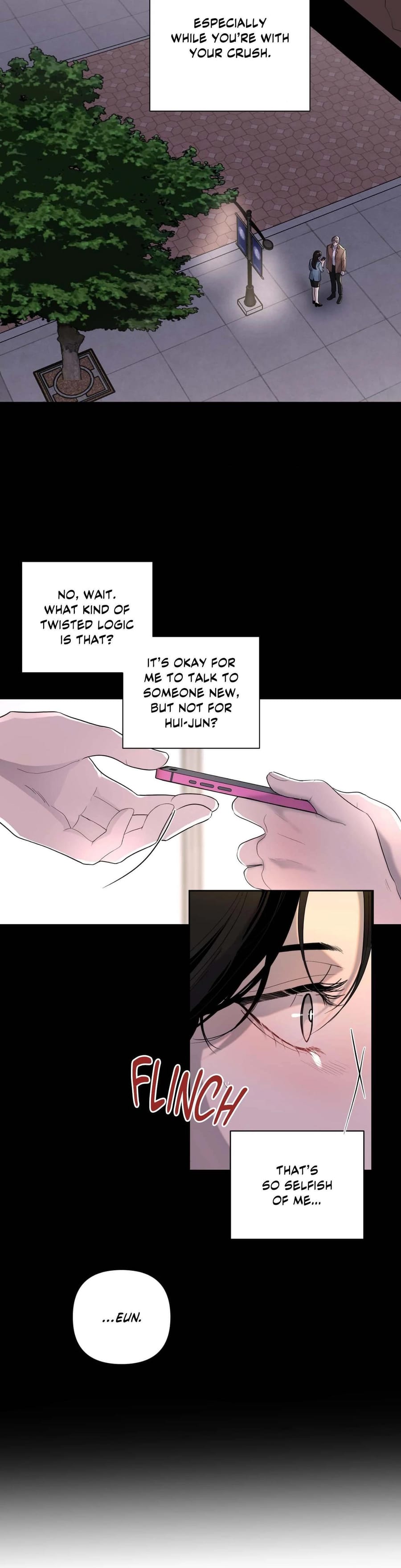The Nerd Formula Uncensored, chapter 5, page 6 of 31