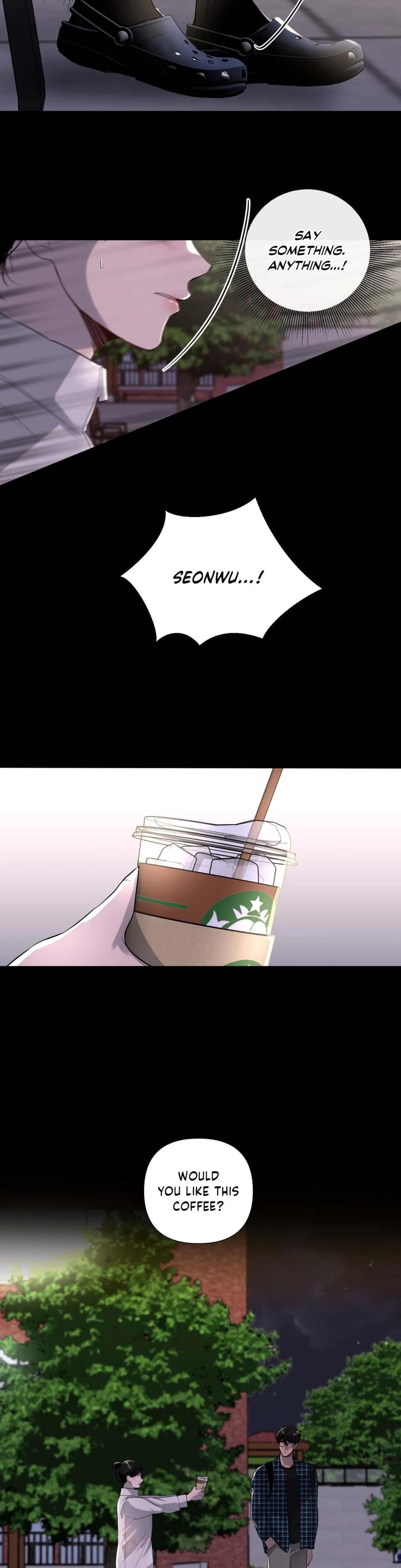 The Nerd Formula Uncensored, chapter 5, page 13 of 31