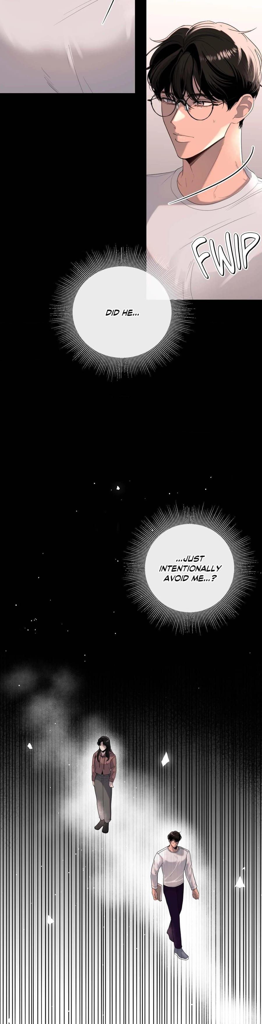 The Nerd Formula Uncensored, chapter 5, page 18 of 31