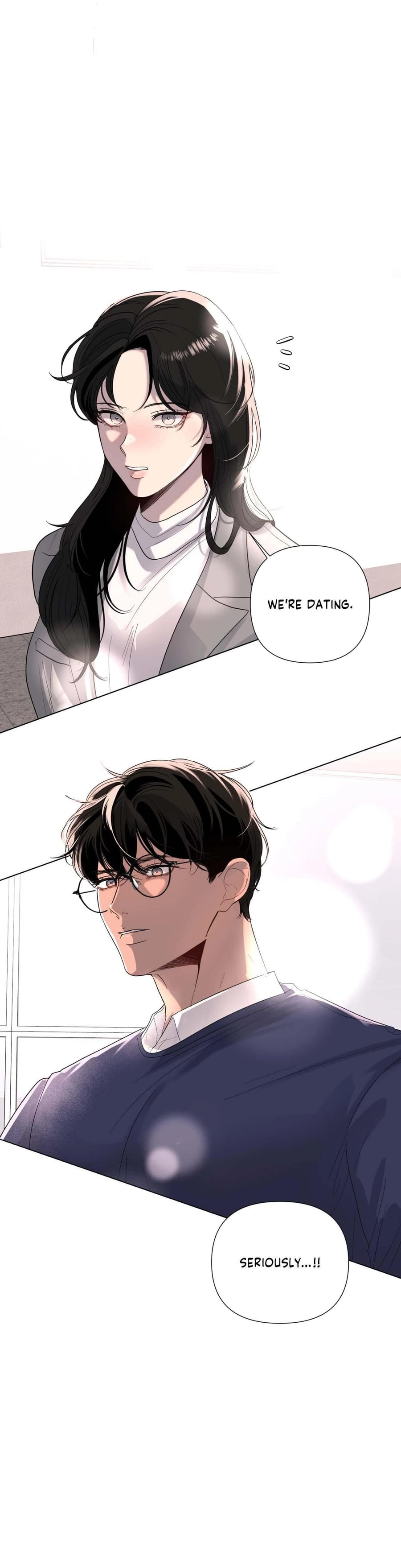 The Nerd Formula Uncensored, chapter 5, page 29 of 31