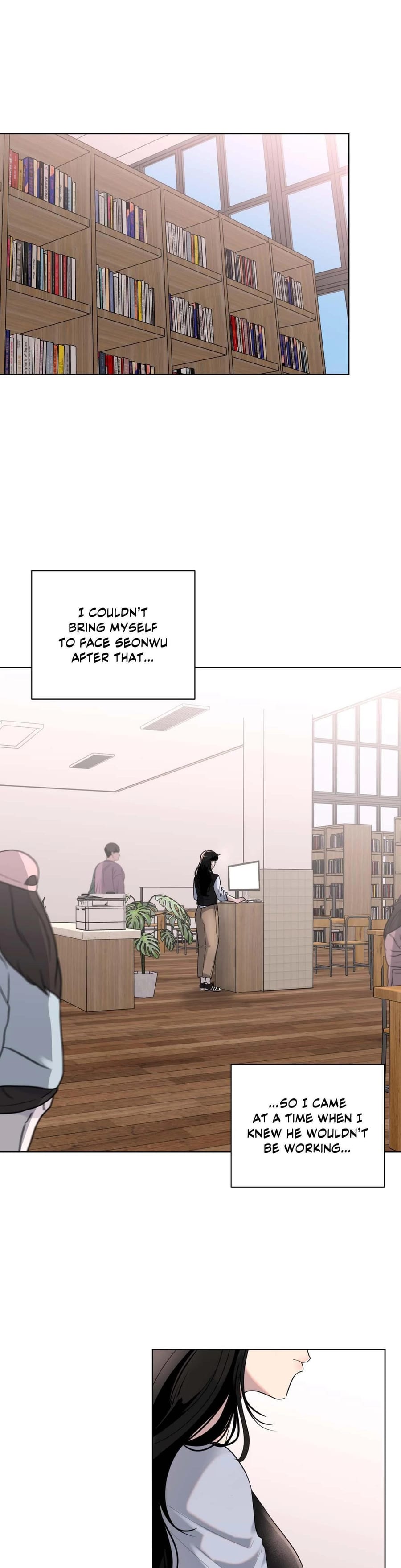 The Nerd Formula Uncensored, chapter 6, page 14 of 31