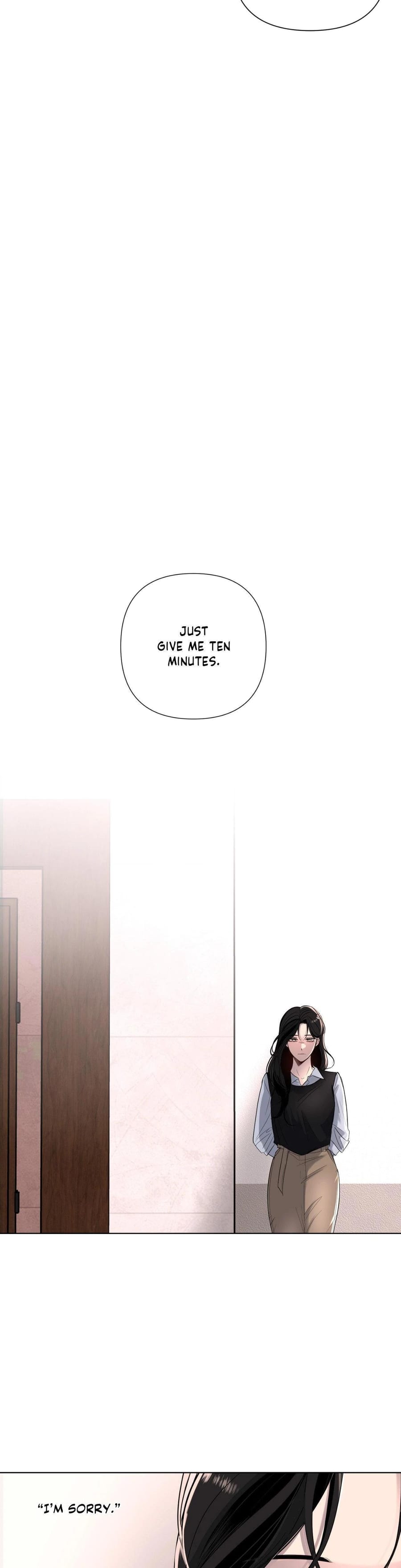 The Nerd Formula Uncensored, chapter 6, page 20 of 31