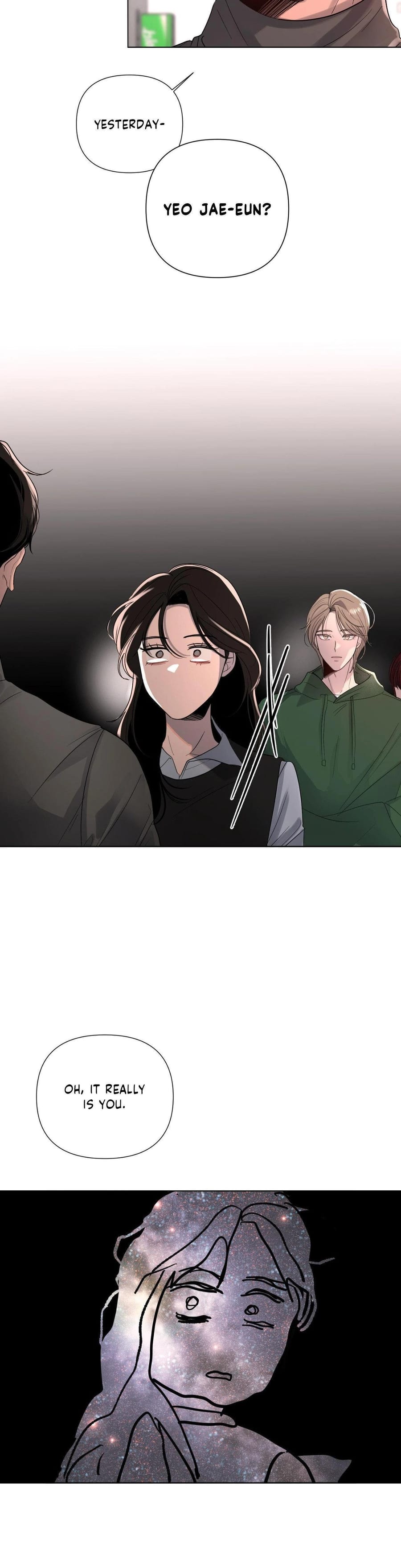 The Nerd Formula Uncensored, chapter 6, page 24 of 31