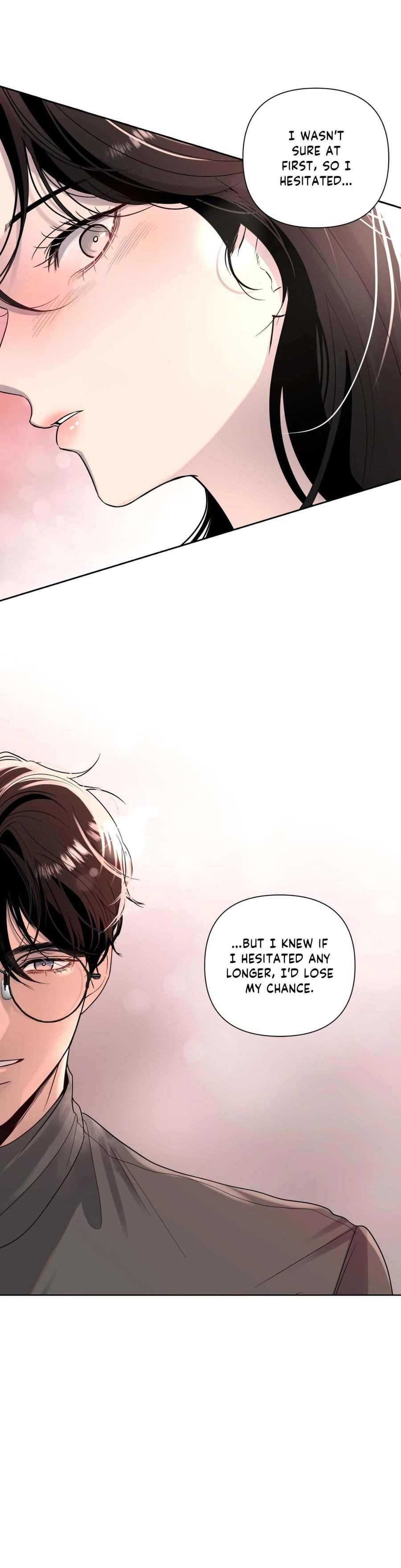 The Nerd Formula Uncensored, chapter 6, page 30 of 31