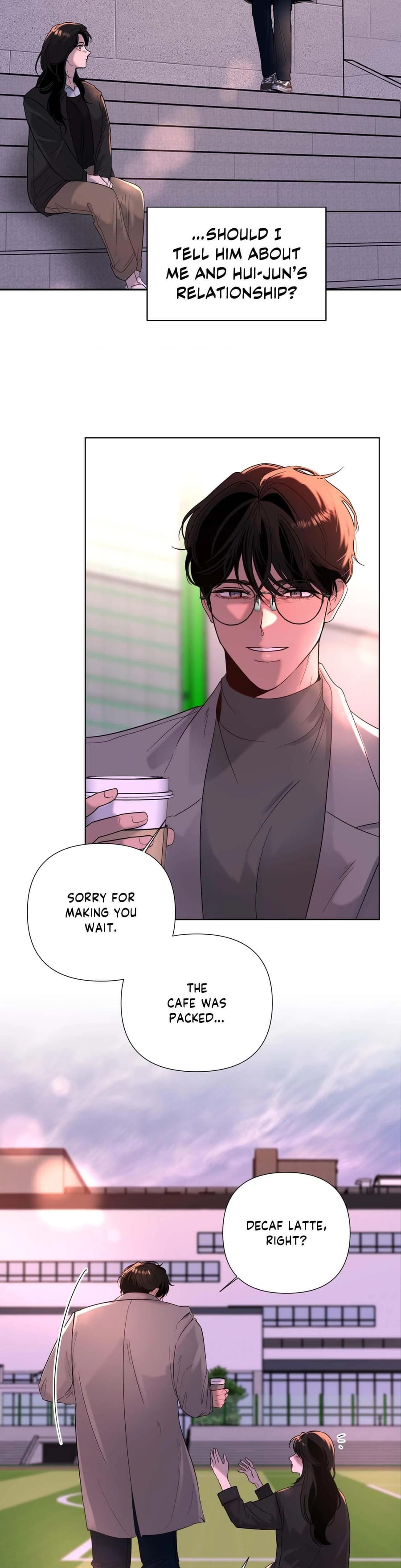 The Nerd Formula Uncensored, chapter 7, page 15 of 34