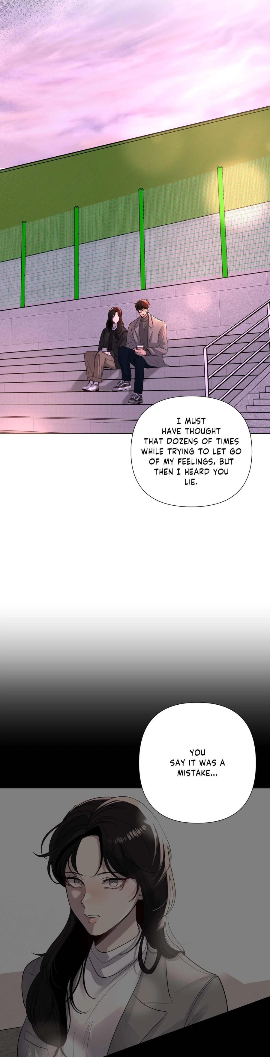 The Nerd Formula Uncensored, chapter 7, page 20 of 34