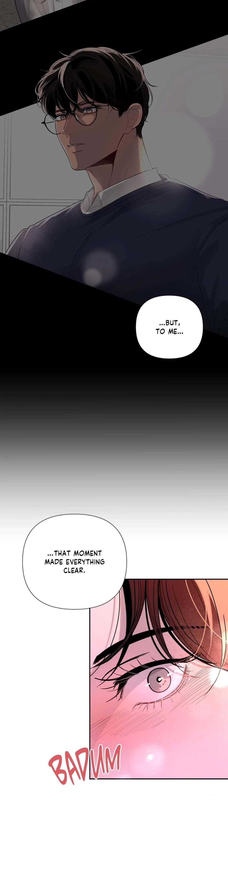 The Nerd Formula Uncensored, chapter 7, page 21 of 34