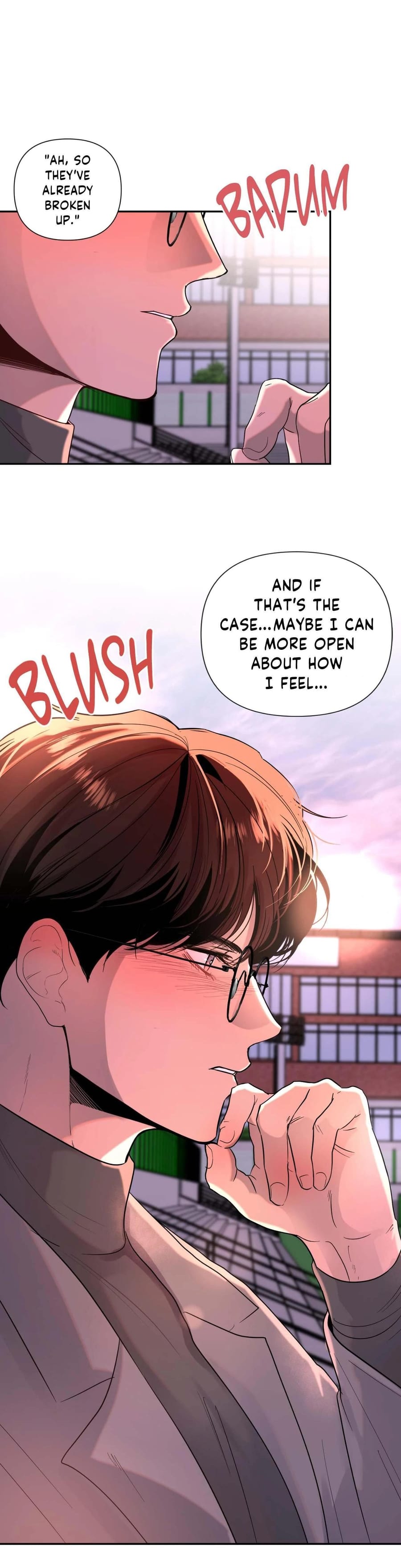 The Nerd Formula Uncensored, chapter 7, page 22 of 34
