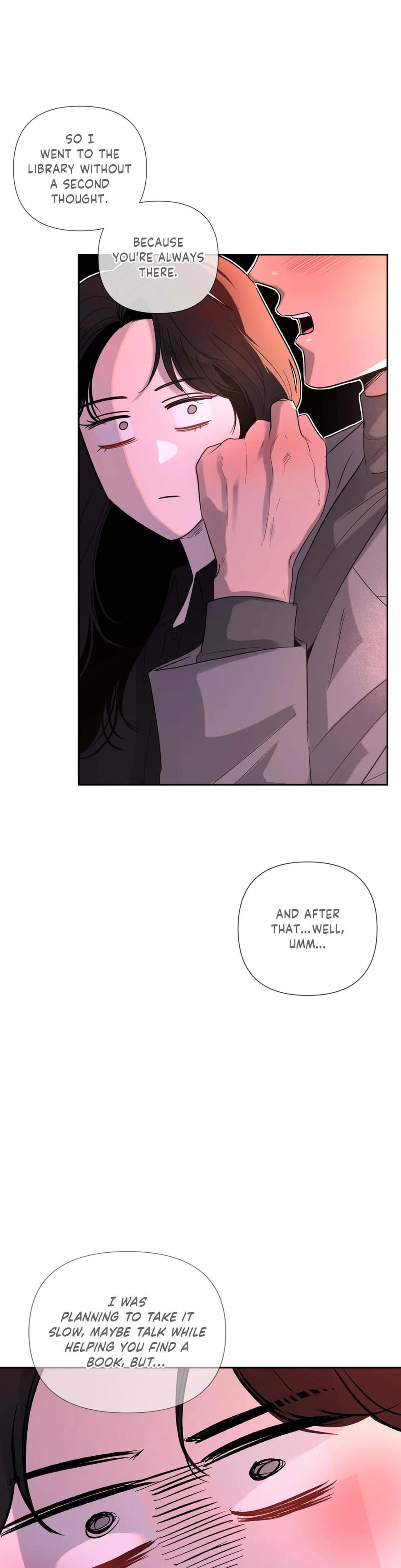 The Nerd Formula Uncensored, chapter 7, page 23 of 34