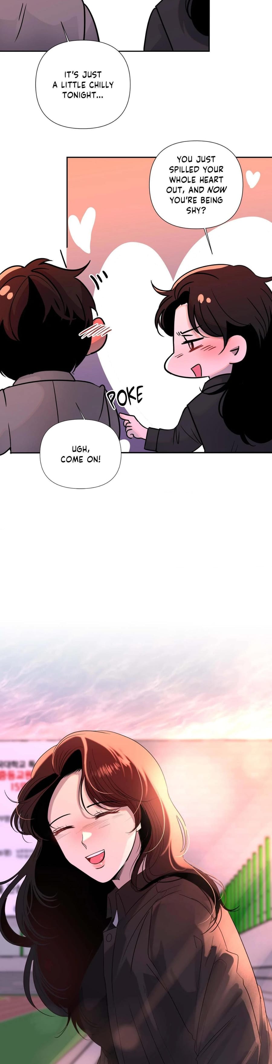 The Nerd Formula Uncensored, chapter 7, page 25 of 34