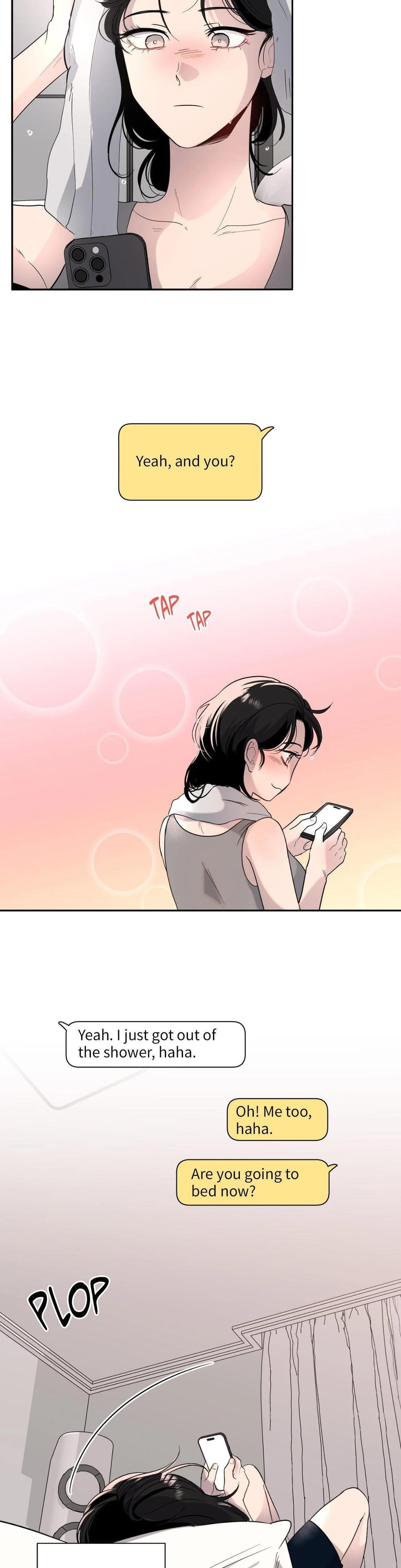 The Nerd Formula Uncensored, chapter 7, page 28 of 34