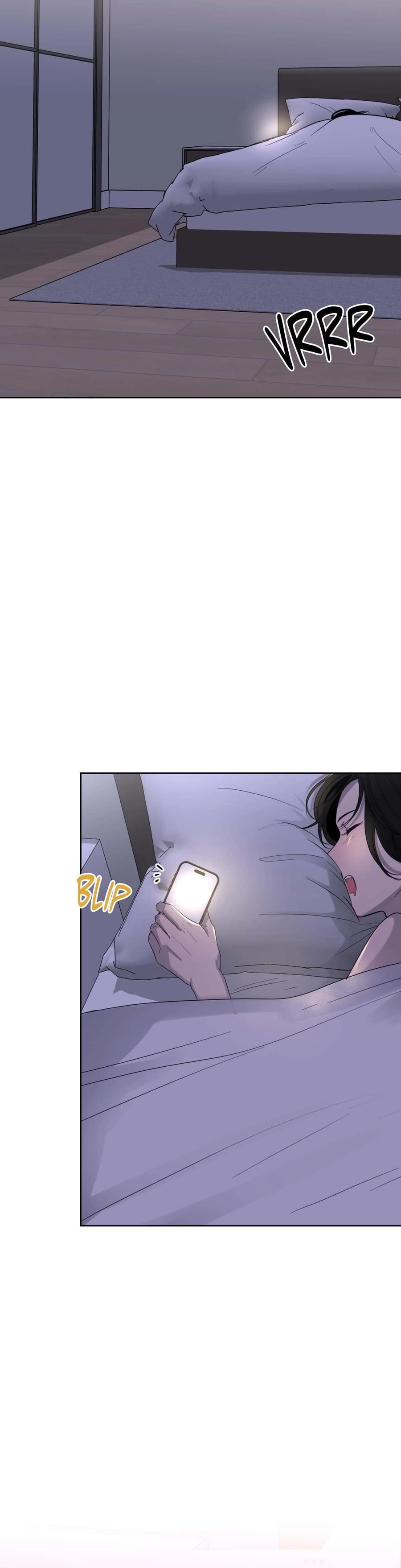 The Nerd Formula Uncensored, chapter 7, page 33 of 34