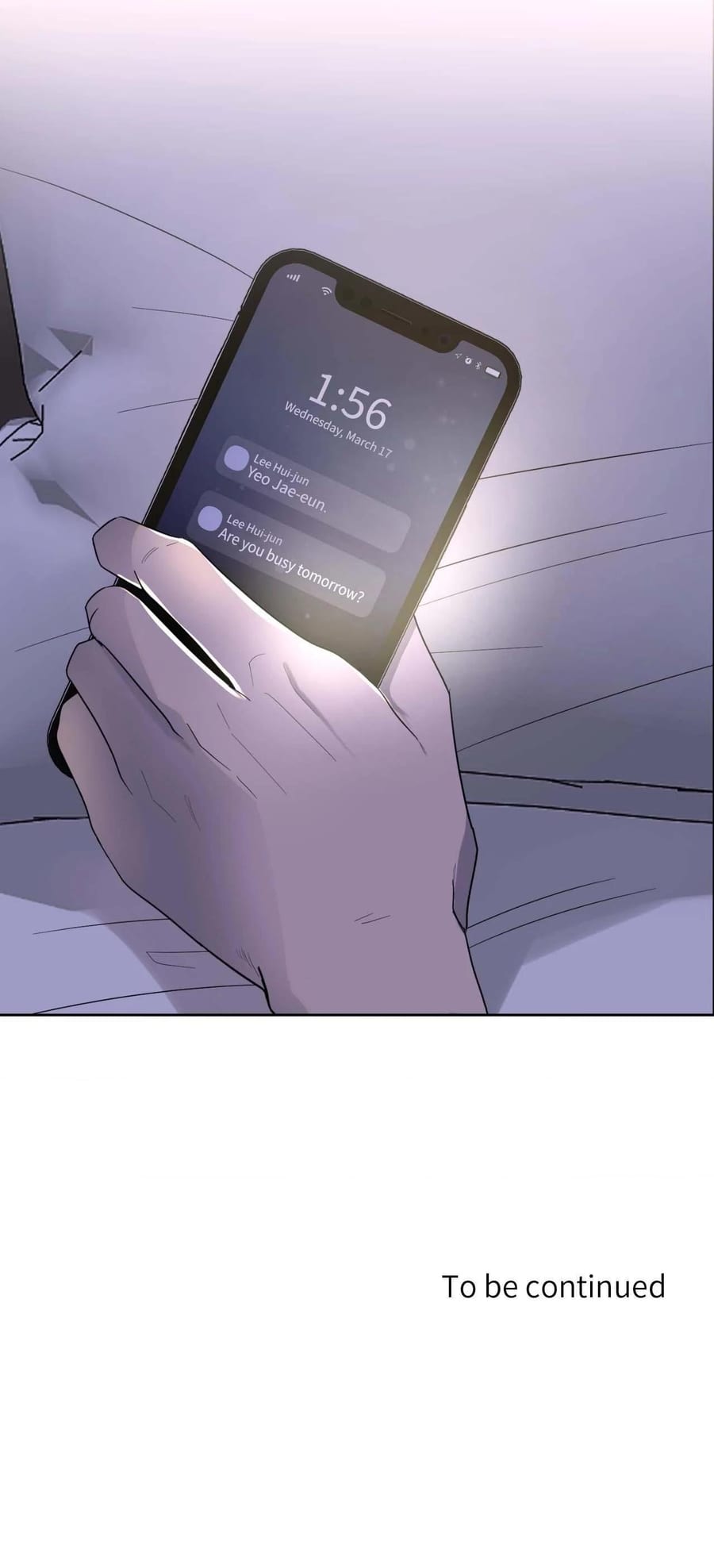 The Nerd Formula Uncensored, chapter 7, page 34 of 34
