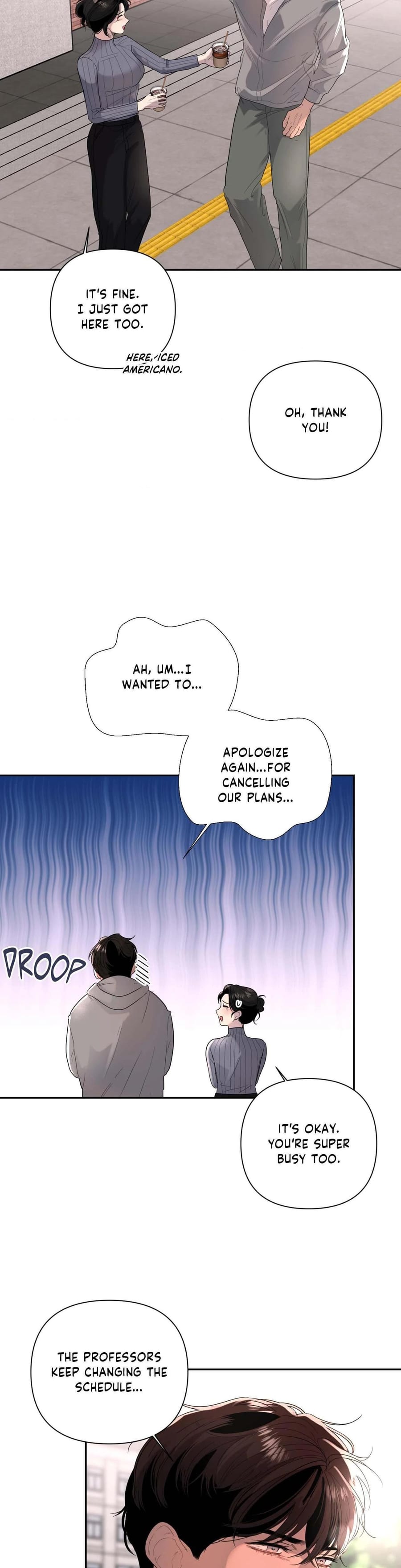 The Nerd Formula Uncensored, chapter 8, page 11 of 34