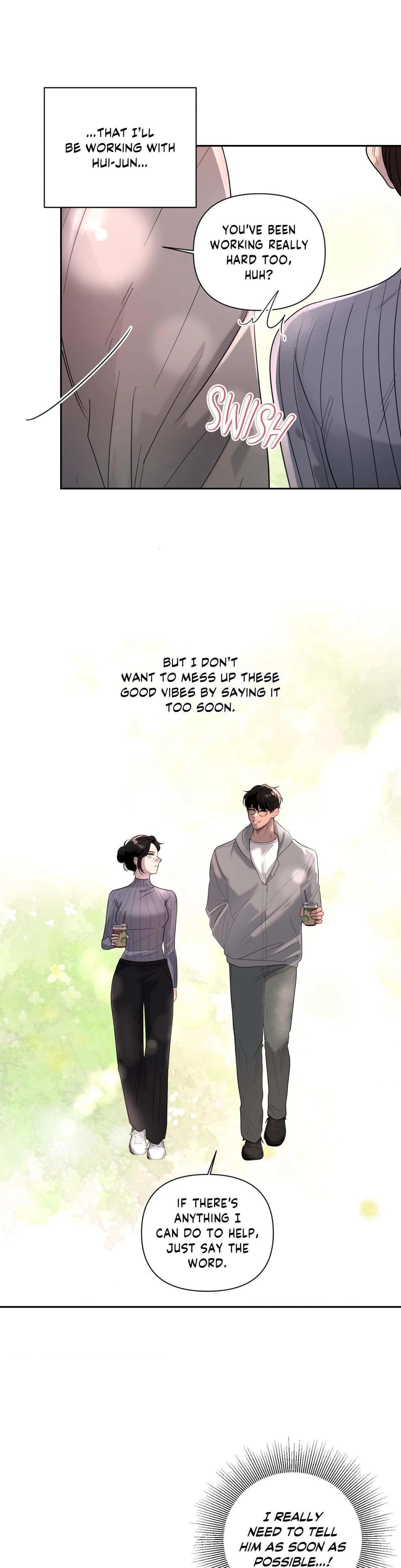 The Nerd Formula Uncensored, chapter 8, page 14 of 34