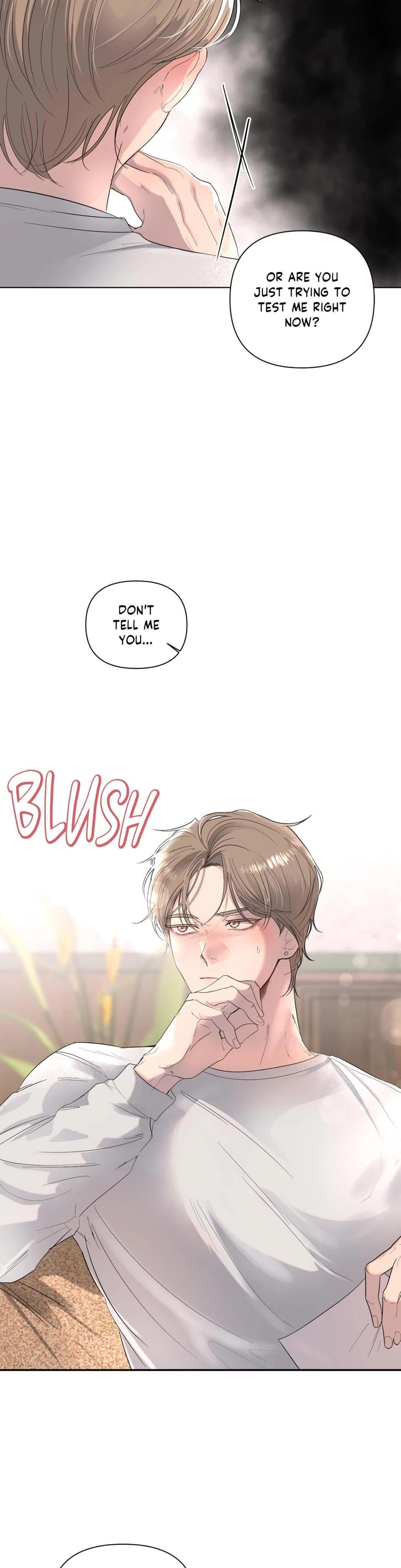 The Nerd Formula Uncensored, chapter 9, page 6 of 31