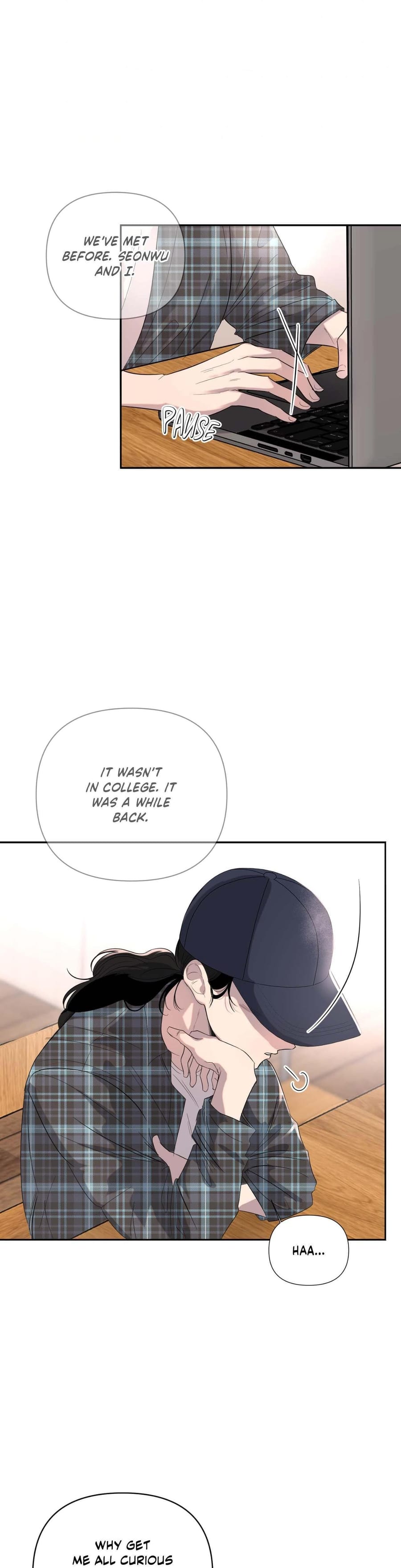 The Nerd Formula Uncensored, chapter 9, page 13 of 31