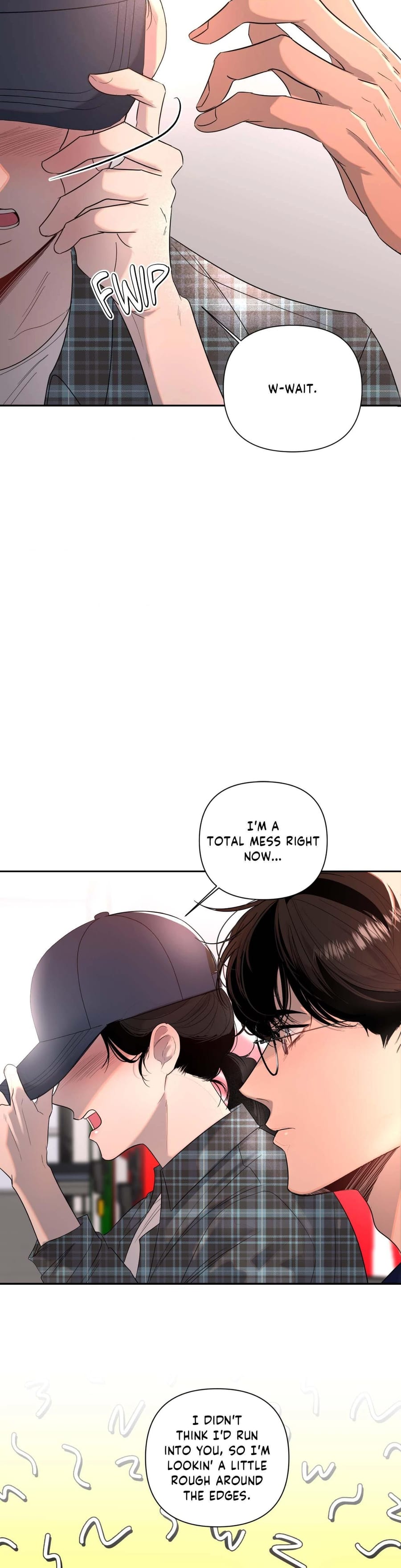 The Nerd Formula Uncensored, chapter 9, page 18 of 31