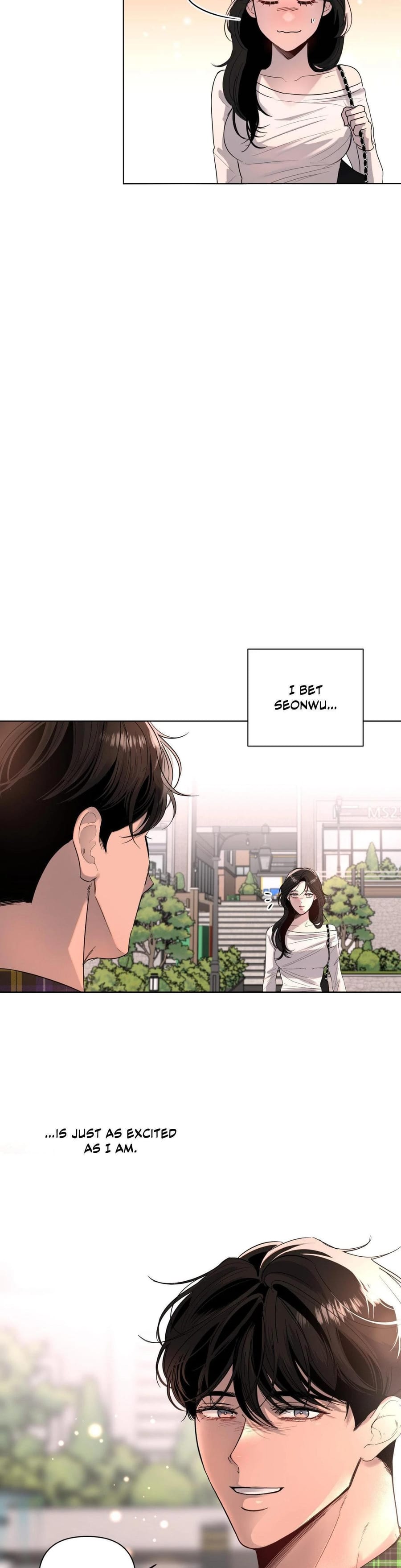 The Nerd Formula Uncensored, chapter 9, page 27 of 31