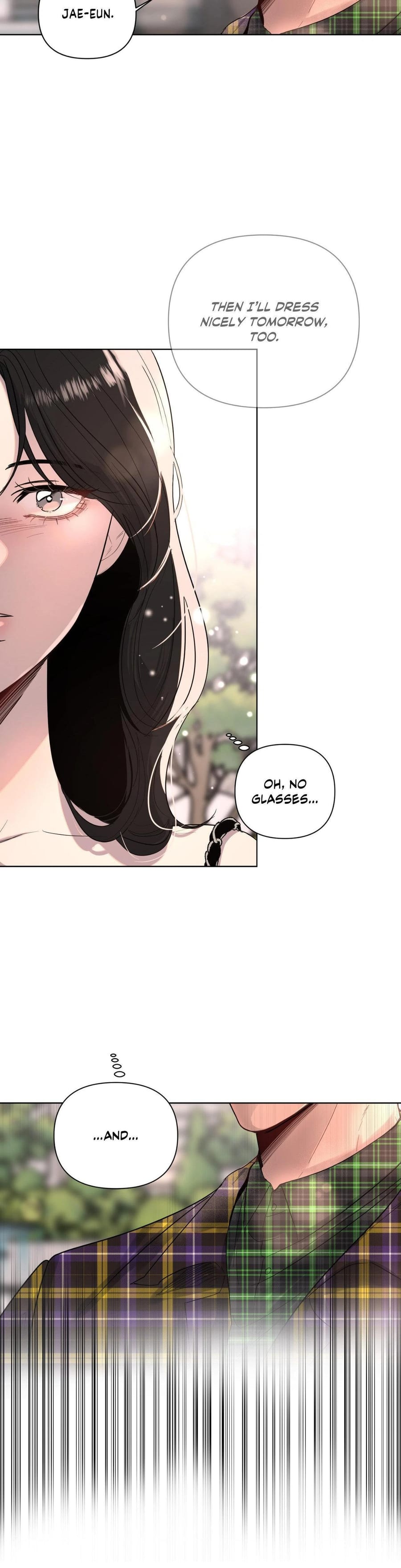 The Nerd Formula Uncensored, chapter 9, page 28 of 31
